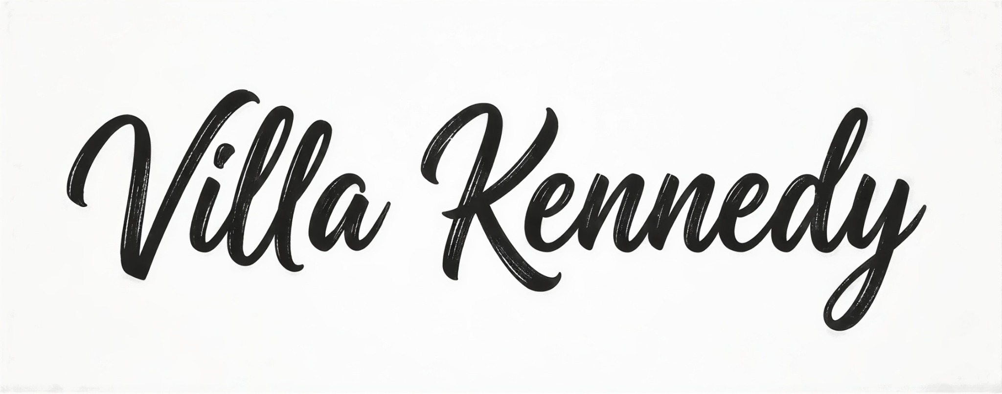 Villa Kennedy logo